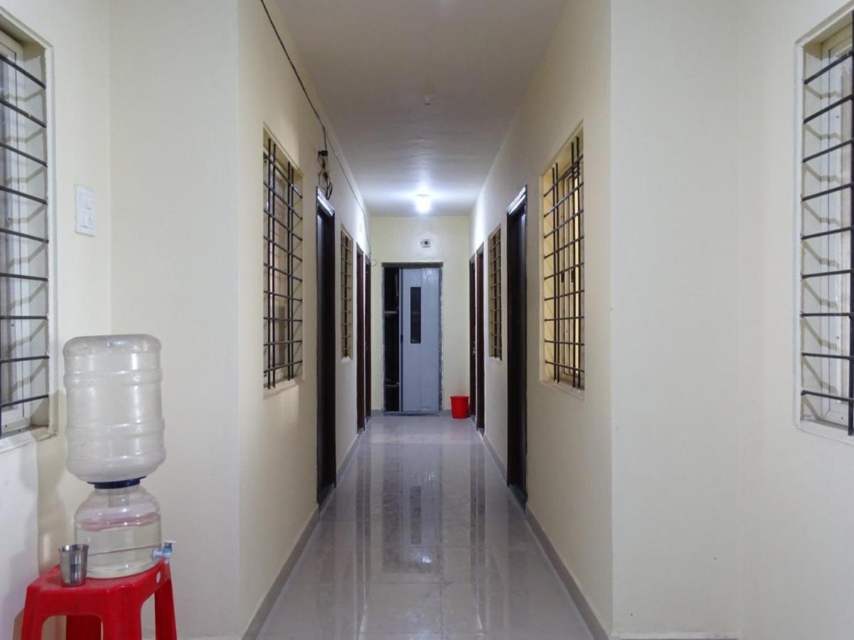 Imperial Pg Services ปูเน่ ภายนอก รูปภาพ